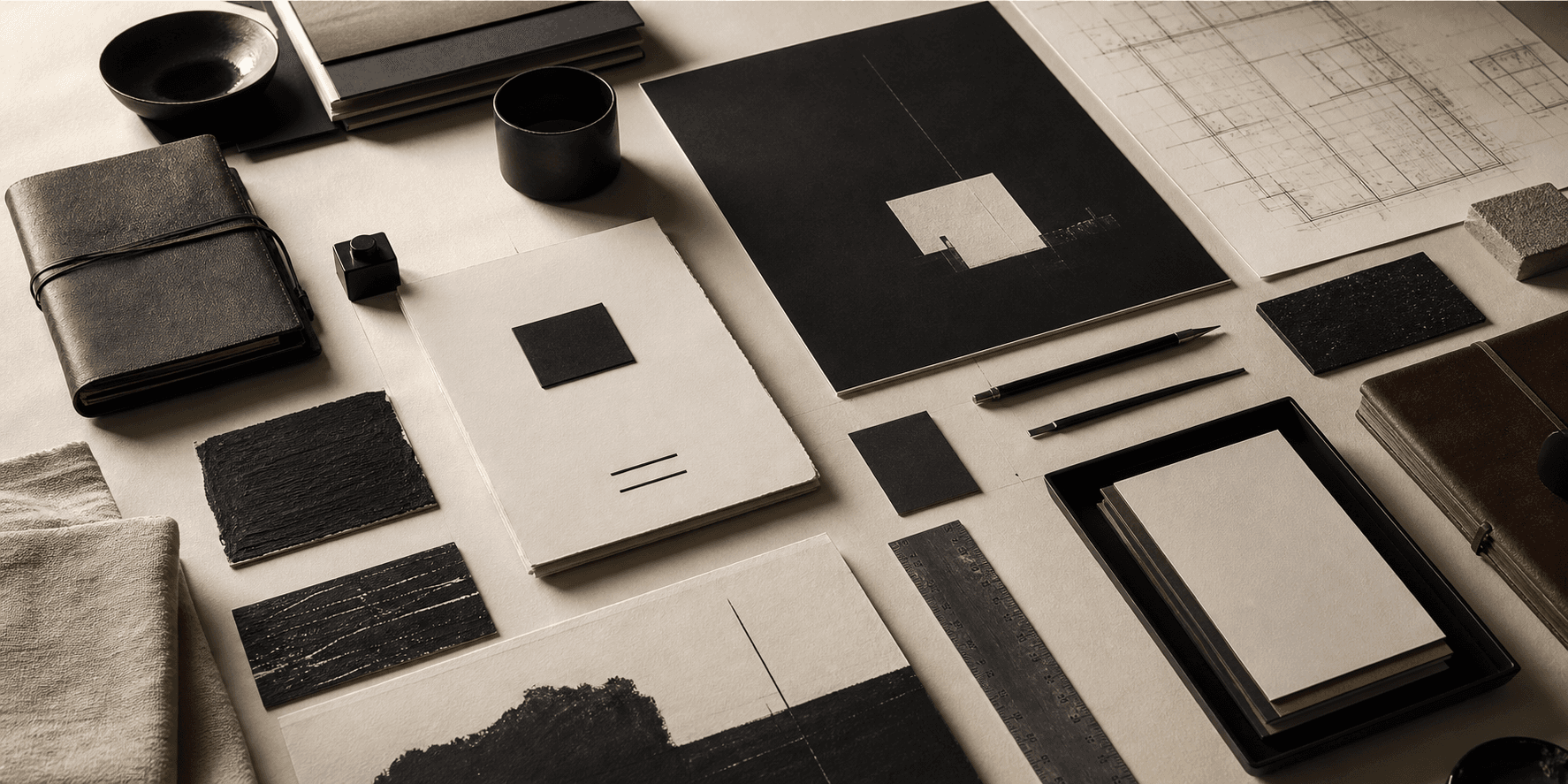 EVER Creative Studio editorial placeholder